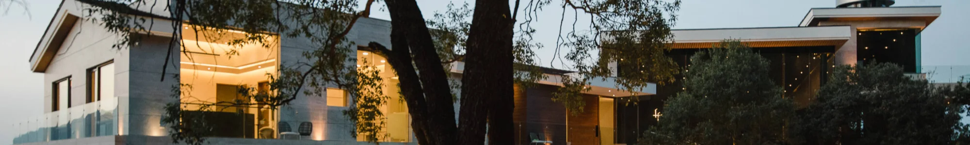 RM Arquitectos - Proyecto El Santuario 1