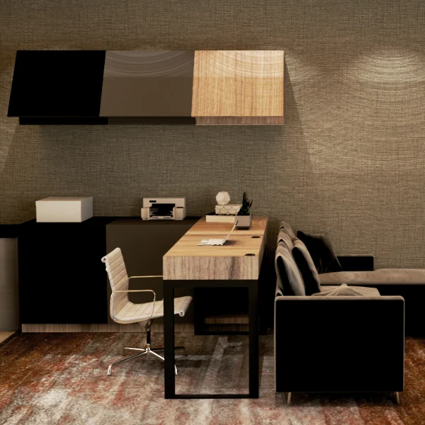 RM Arquitectos - El Estudio