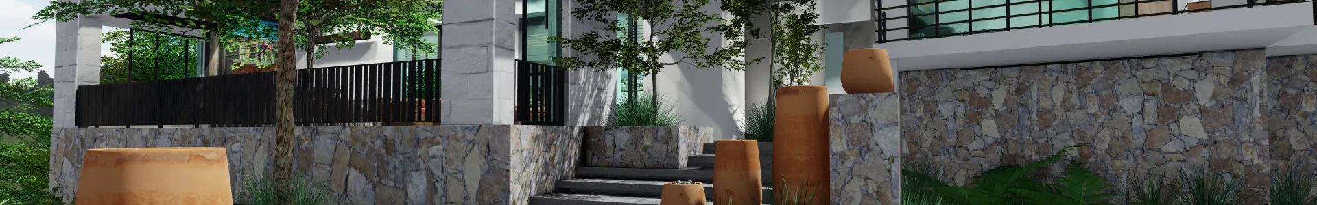 RM Arquitectos - Nuestro Método