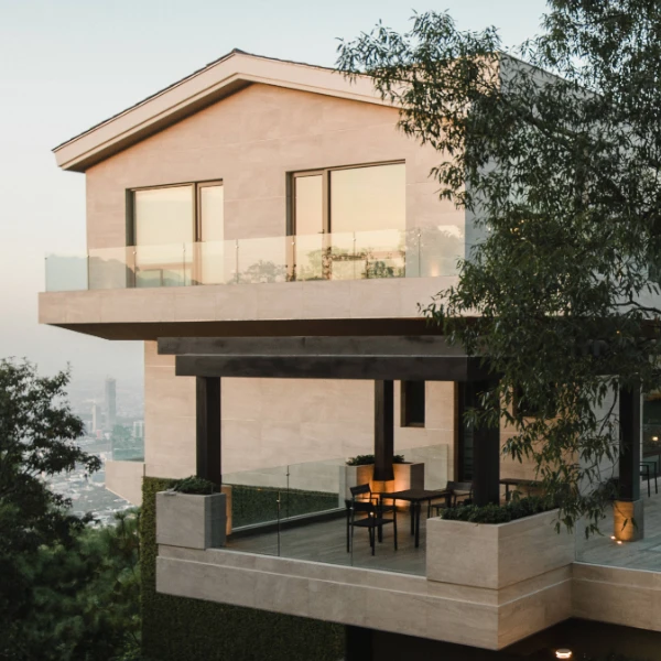 RM Arquitectos - Nuestro Método