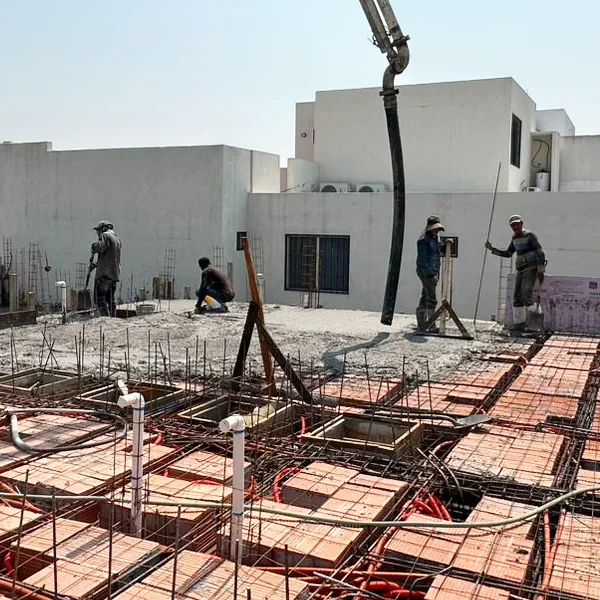 RM Arquitectos - Nuestro Método